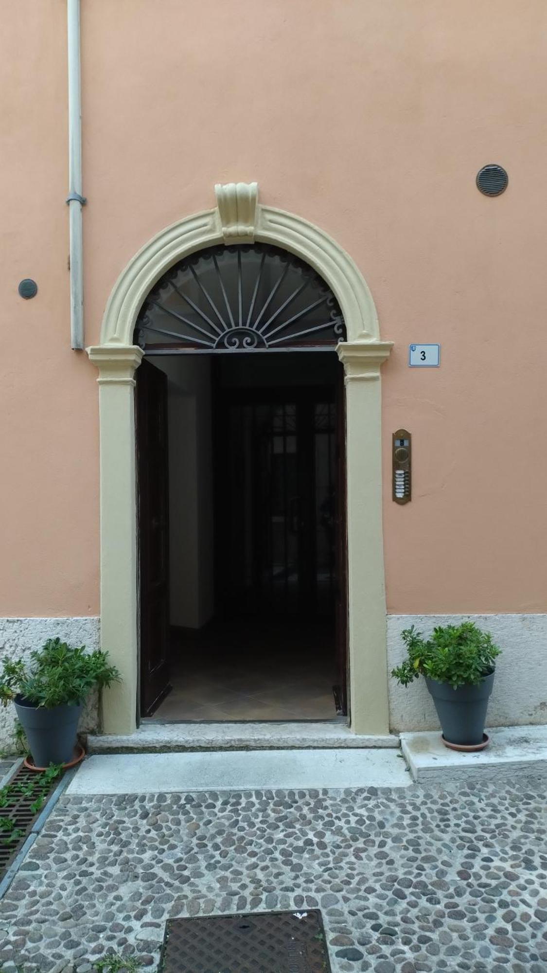 Da Nataly Apartment Fumane Exterior photo